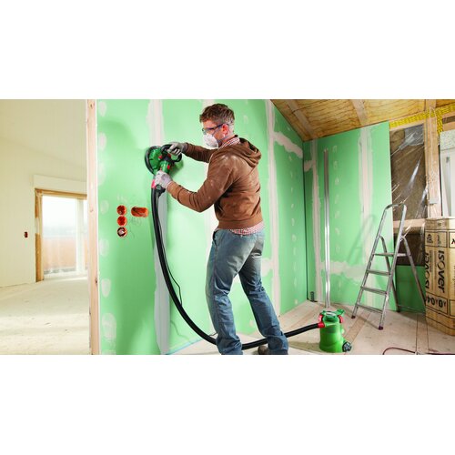Bosch Brusni listovi PWR 180 mm K40 2609256D36 Slike