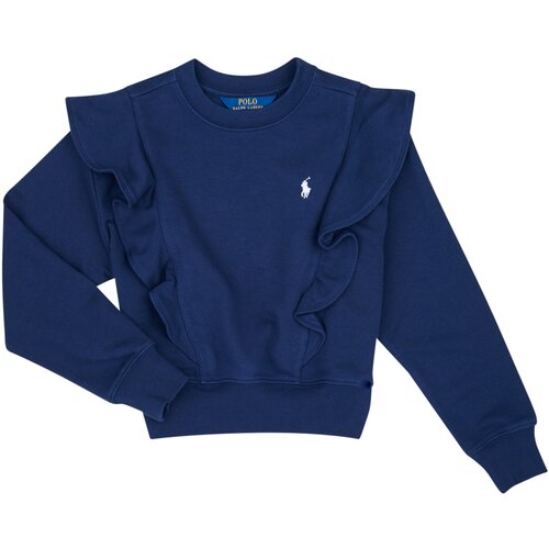 Polo Ralph Lauren Puloverji RFFLFRNTPO-KNIT SHIRTS-PULLOVER Slike