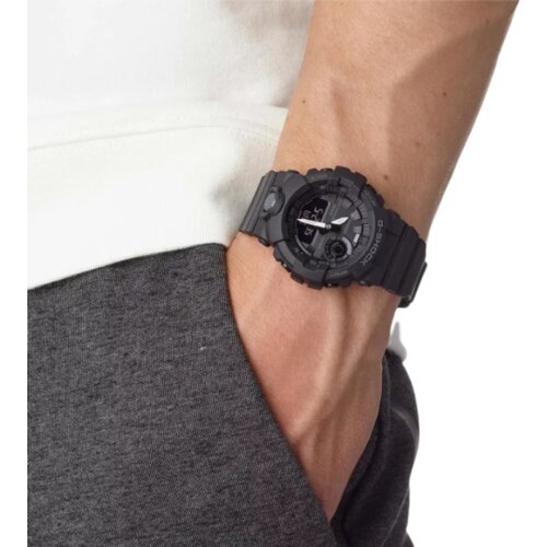 Casio G-SHOCK &amp;ndash; Model GBA-800-1AER Slike