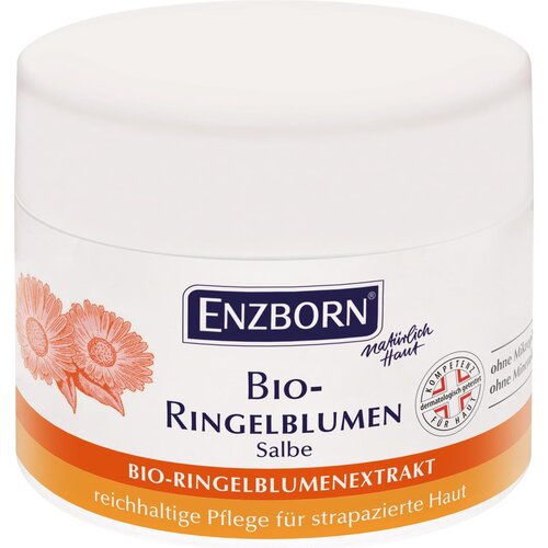 ENZBORN Nevenova mast - 200 ml Cijene
