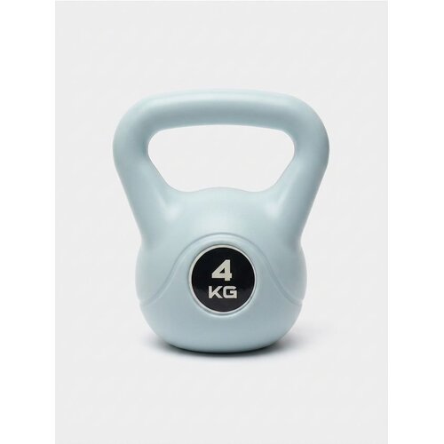 Sinsay Kettlebell 4 kg Slike