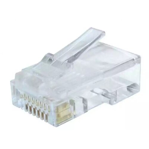 Gembird LC-8P8C-002 RJ45 CAT6 konektor Cene