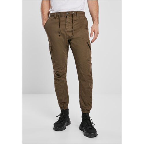 Urban Classics Cargo Jogging Pants Dark Color Slike