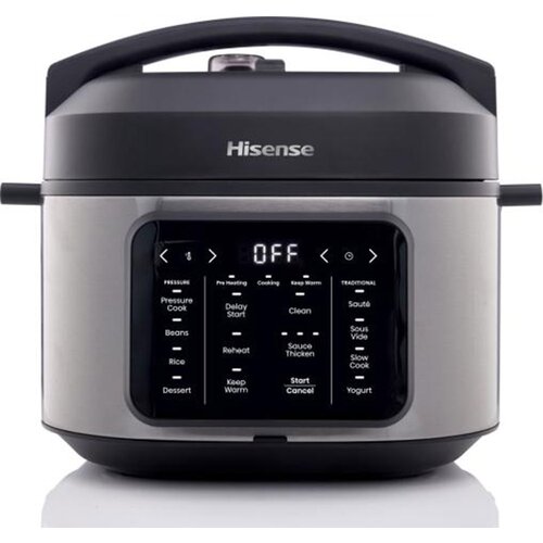 Hisense višenamjesko kuvalo HMC6BK Cijene