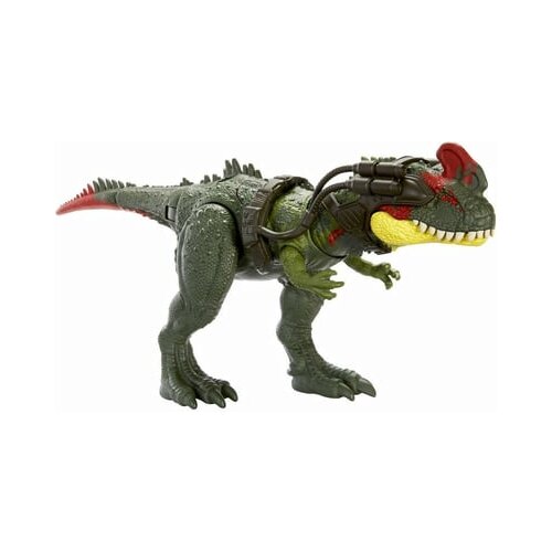 Jurassic World - New Large Trackers - Sinotyrannus Cene