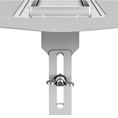 Aco showerdrain e+ tu&amp;scaron; kanalica 985 mm h=70-152mm 3017490 Slike