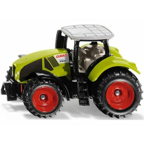Siku igračka traktor 1030 Slike