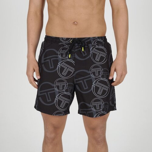 Sergio Tacchini muški šorc logo shorts M Slike