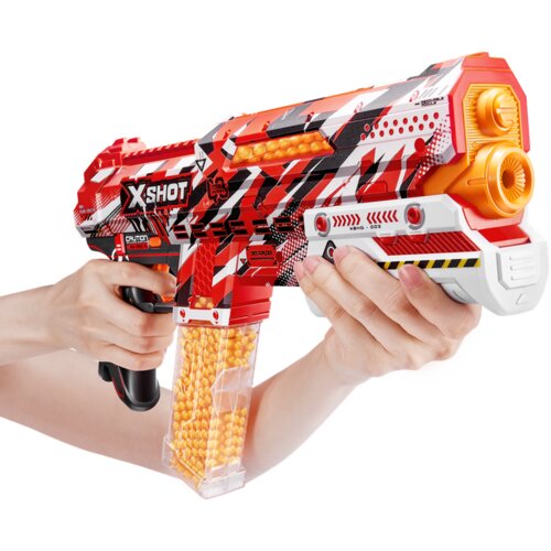 X SHOT Hyper gel mali pi&amp;scaron;tolj Slike