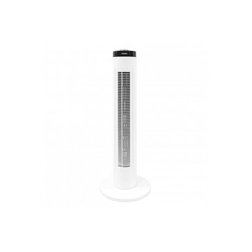 Haeger TF-032.004A stubni ventilator 81CM 45W beli Slike