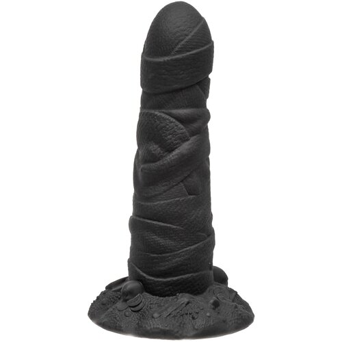 California Exotics Monster Dong The Mummy Dong Black Slike