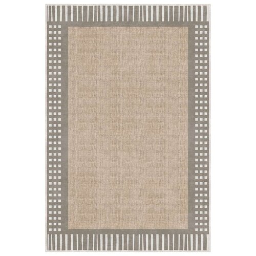 Conceptum Hypnose Sftkece018 Brauni Tepih (80 x 150 cm) Cene