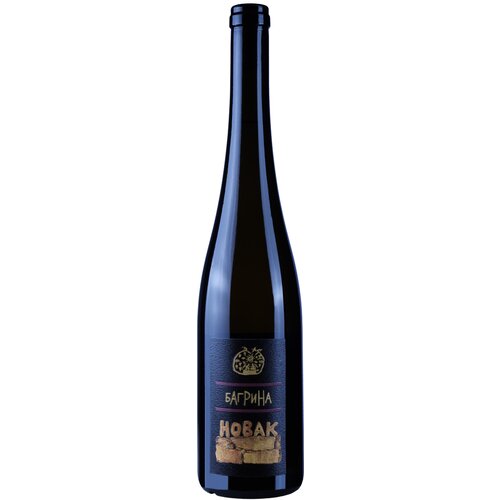 Vinarija Novak Novak Bagrina Cene