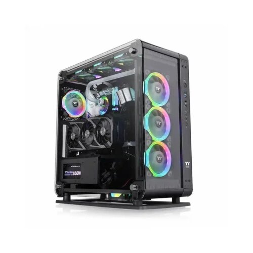 Thermaltake Kućište P6 TG Cene