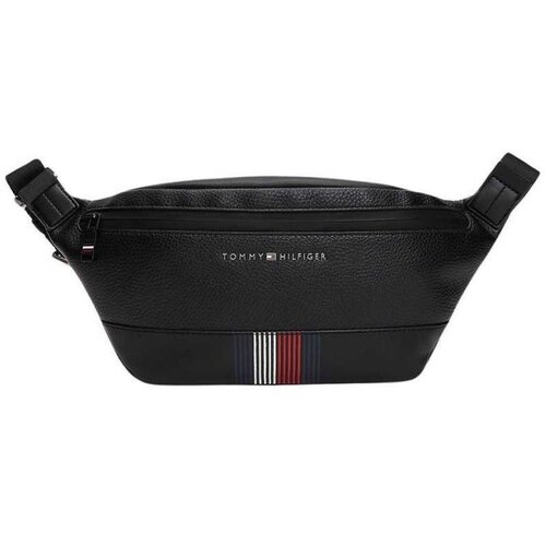 Tommy Hilfiger muška torbica oko struka THAM0AM12673-BDS Slike