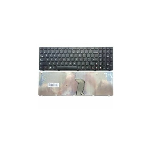 Xrt Europower tastatura za laptop lenovo V570 V575 Z570 Z575 B570 B575 B580 B590 Slike