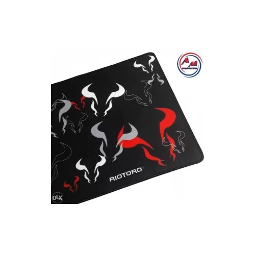  Podloga za miš i tastaturu Riotoro Vyron Cijene