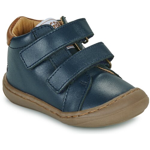 GBB Visoke superge NINOU FLEX Modra Slike