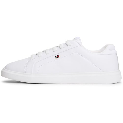 Tommy Hilfiger Slip On tenisice &amp;#039;ICON COURT&amp;#039; bijela Slike