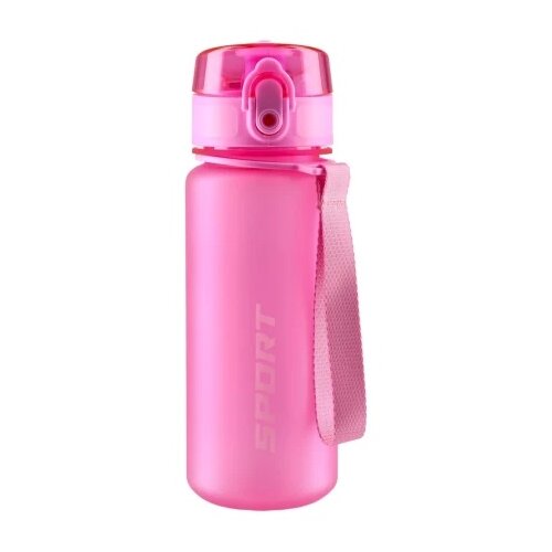Takk hydro sport fla&amp;scaron;ica za vodu plastična 500ml miks roze ( B2C05038 ) Slike