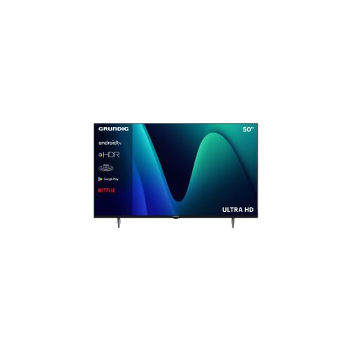 Grundig LED 50&amp;Prime; GHU 7800 B ANDROID Slike