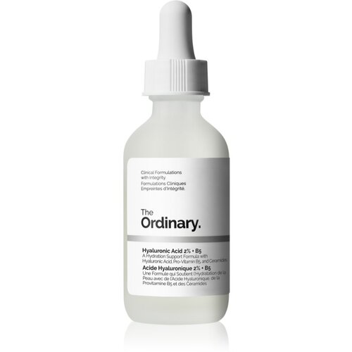 The Ordinary Hyaluronic Acid 2% + B5 hidratantni serum s ceramidima 60 ml Slike