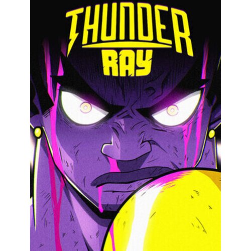 Steam Thunder Ray - Forgotten Duels (DLC) Key (PC) GLOBAL Cene