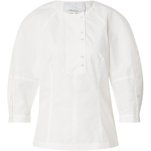 3.1 Phillip Lim Bluza bež Slike