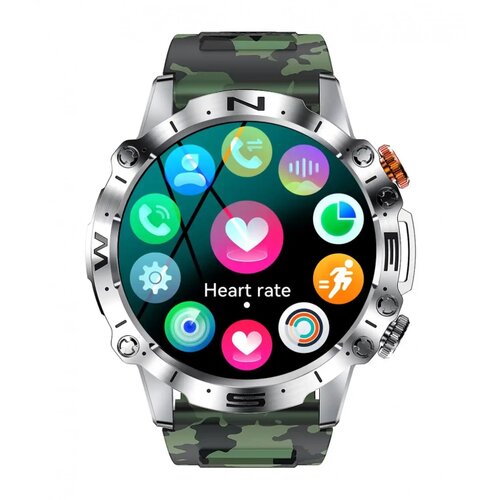 Mador Smart Watch K59 zeleni Cene