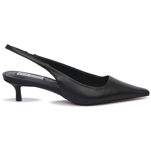 Steve Madden Salonarji BLK KARI Črna Cene