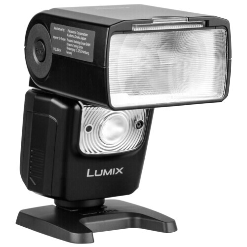 Panasonic DMW-FL580LE Slike