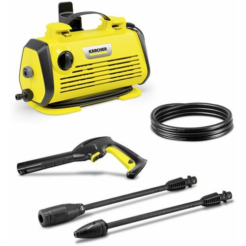 Karcher visokotlačni čistilnik K3 horizontal 1.602-821 Cene