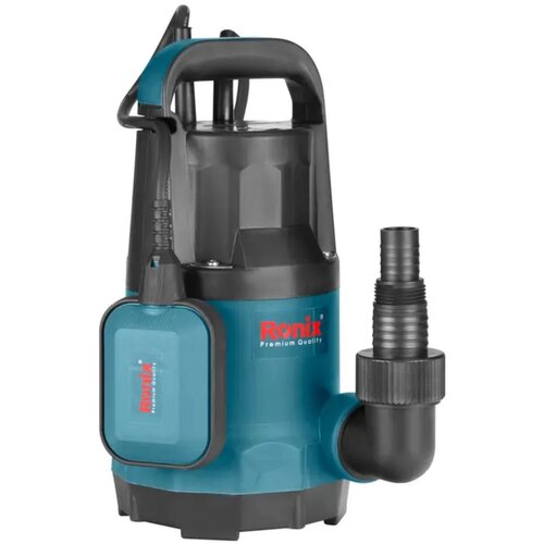 Ronix POTOPNA PUMPA RH-4031 CB 736W/9500L/H Cene