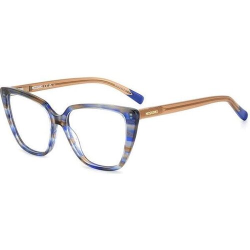 Missoni MIS0159 IWF ONE SIZE (54) Večbarvna/Kristalna Slike