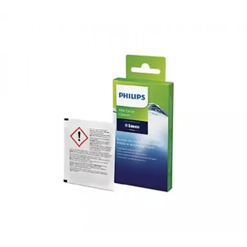 Philips Vrećica za čišćenje za posude za mleko CA6705/10 Cene