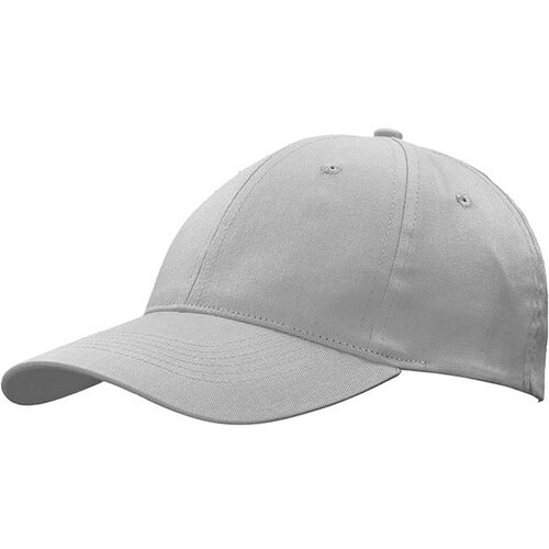 Kapa Bulldor Basic 6, siva Cene