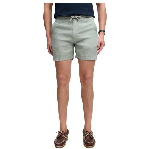 Superdry laneni muški šorts Cene
