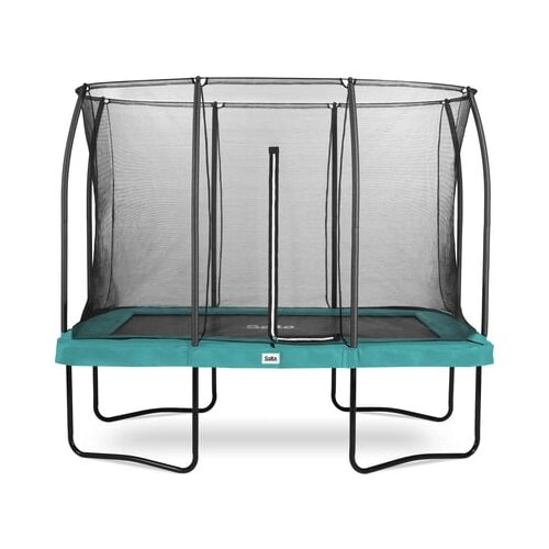 Salta Trampolines Trampolin Comfort Edition 366 x 244 cm - zelena Slike