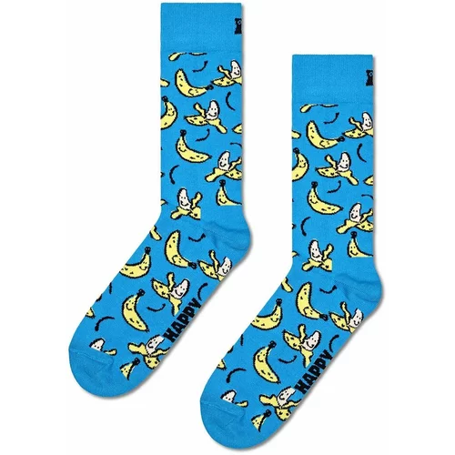 Happy Socks Nogavice Banana Sock