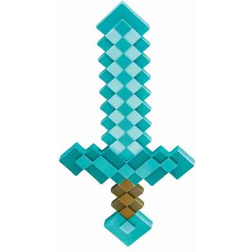 Minecraft diamantni meč Cene
