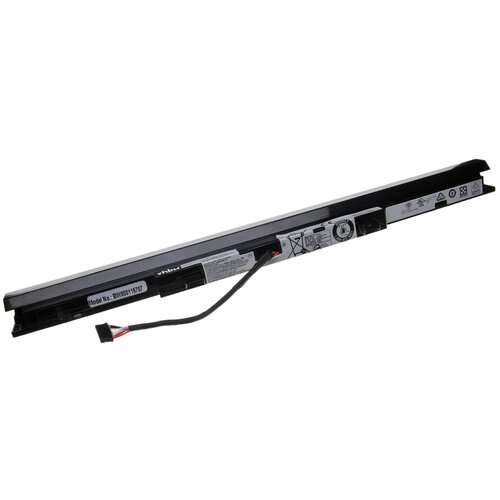 VHBW Baterija za Lenovo IdeaPad V310-14ISK / V110-15ISK, 2200 mAh Cijene