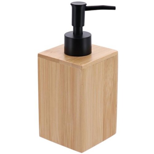 Tendance Dozer za sapun 250 ml bambus crna Slike