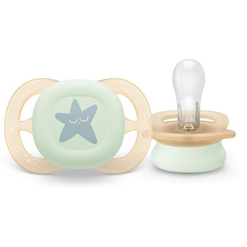 Philips Ultrastart SCF075/17 0-2 m duda Girl 2 kos Slike