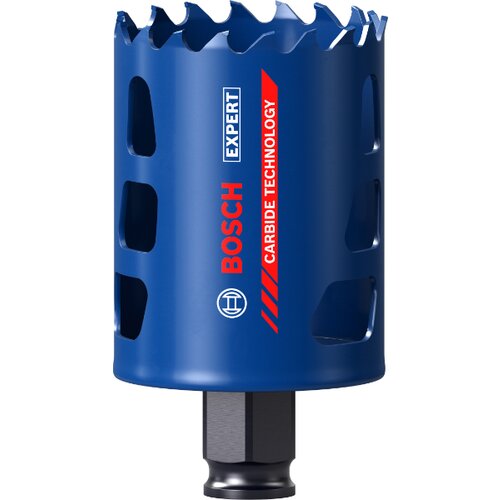 Bosch Expert testere za otvore 51 mm Slike