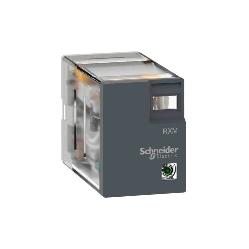 Schneider Electric minijaturni relej RXM4LB2B7 10 St. Cijene