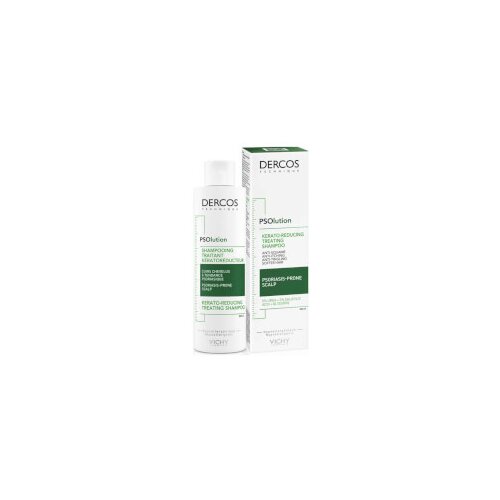 Vichy Dercos PSOlution šampon za vlasište sklono psorijazi Cijene