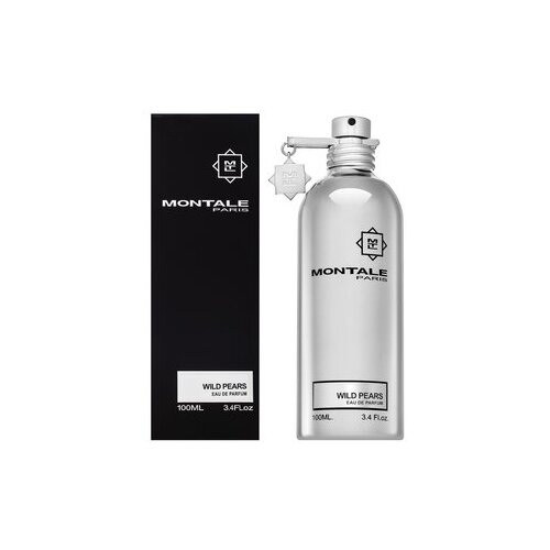 Montale Wild Pears parfumirana voda unisex 100 ml Slike