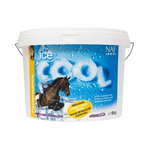 Ice Cool - 6 kg Slike