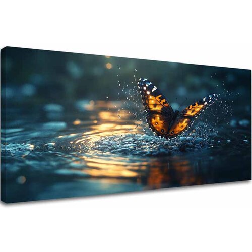  Slika leptira - čarolija prirode Cijene