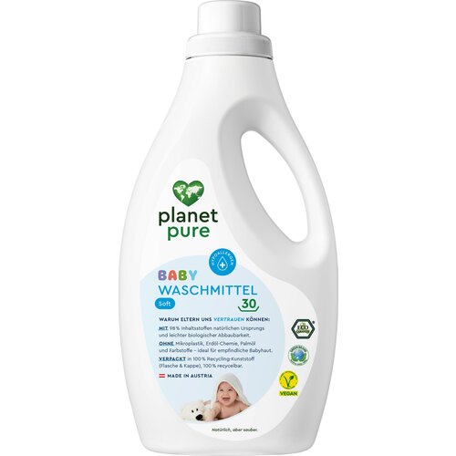  Detergent za otroško perilo - Soft - 1,50 l Cene